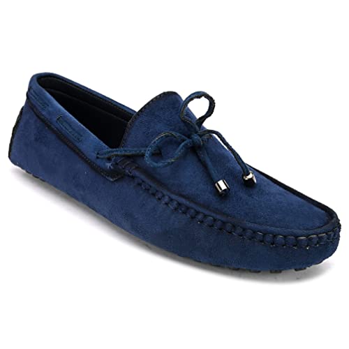 Image of San Frissco Mens Am sb 1011 Black-9 Oxford Flat