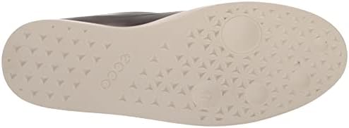 ECCO Men's Street LITE Summer Slip ON Sneaker, Titanium, 10-10.5 | Image 3