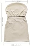 Baby High Chair Handy Pocket Pouch - Universal Highchair Caddy Organizer, Wipeable & Waterproof Storage Pouch, Compatible with IKEA Antilop High Chair, Toddler Mealtime Chair Back Pocket