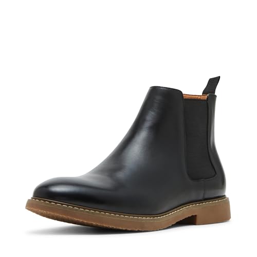 Image of Steve Madden Men's Highline Chelsea Boot