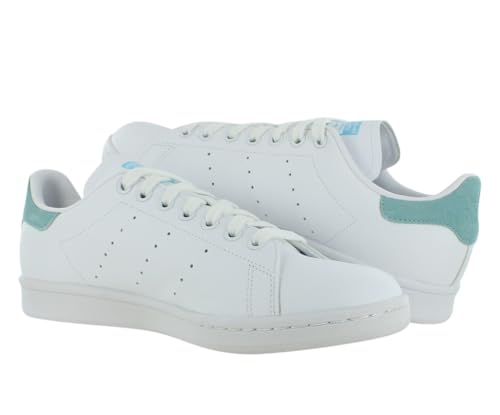 Image of adidas Men's Stan Smith End Plastic Waste Shoes