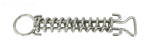 MERLIN INDUSTRIES MLNCSSS Commercial Spring