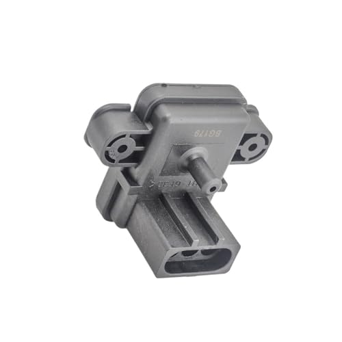 Capteur de pression d'admission 1GD907597 standard OEM rigoureux