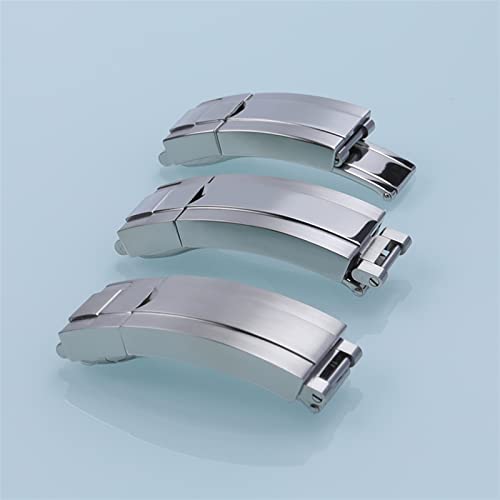 Fermoir de rechange pour restaurer un bracelet Rolex Submariner usé - 8