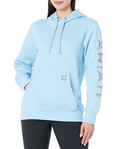 Image of ARIAT Rebar Graphic Hoodie