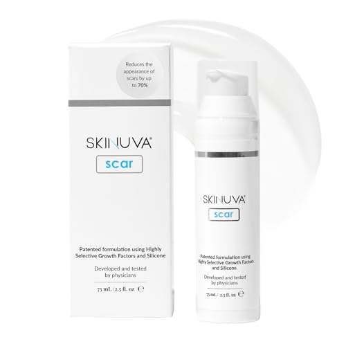 Skinuva Stretch Mark Cream (2.5 oz)