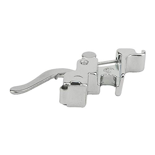 Adaptador de Prensatelas Bajo para Máquina de Coser 4PCS miniatura 4