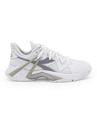 Diadora Women's B.ICON All Ground Tennis Shoe2