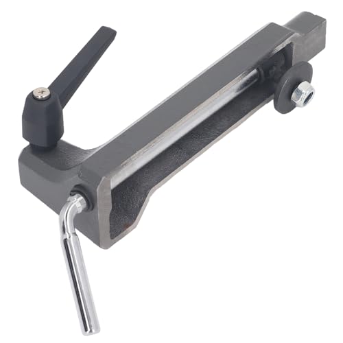 Base para soporte de herramienta de torneado de madera