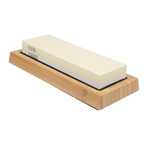 Holidyoyo 59L103 Schleifstein-Set 5000/10000