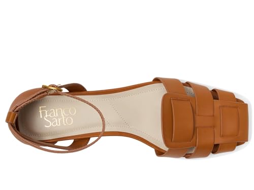 Franco Sarto Women's Taylon Fisherman Sandal2