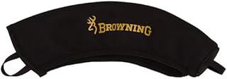 Browning 129140 x 40mm Cover, 40mm, black