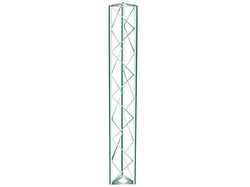 Decotruss 60112034 ST-1000 - Traviesa, color plateado