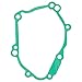 Caltric Stator Cover Gasket Compatible with Yamaha YZF-R1 YZF R1 Yzfr1 2004 2005 2006 2007 2008