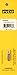 AP Products 009-000C4C RV Trailer Camper Hardware Insert Bit W/Hex Shank 3/16" Clutch (1)