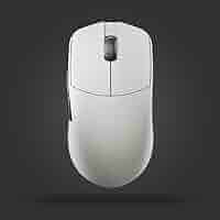 Lamzu Maya ゲーミングマウス Cloud Grey ワイヤレス 020240531032212.jpg