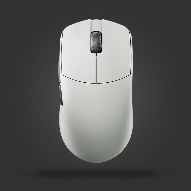 Amazon | LAMZU MAYA Wireless Gaming Mouse ゲーミングマウス