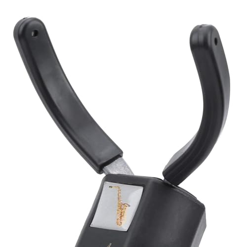 Support pour saxophone alto de haute précision avec fixation murale - 7