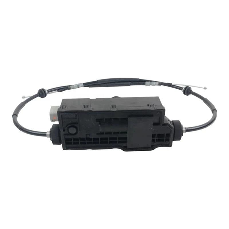 Módulo de freno trasero para X6 F16 indispensable para ITV y arranque en cuestas 5