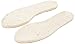 Produktbild Prym Espadrilles Woven Sohle mit Gummi Boden Schnittmuster, Stroh/Jute, Natur, UK Größe 7, EU Größe 41, 1 Paar
