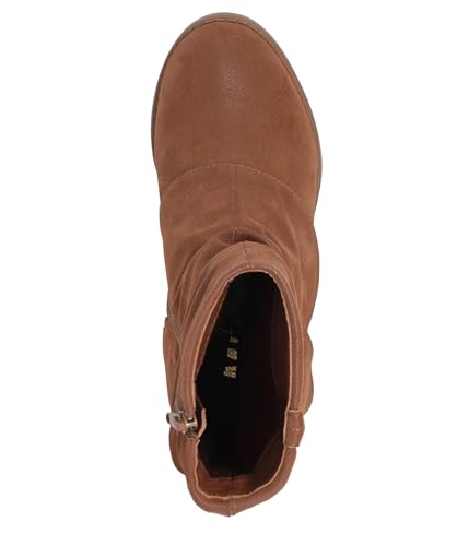 MIA Girl's Daeni (Little Big Kid) Equestrian Boot2