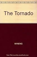 The Tornado 0516034057 Book Cover
