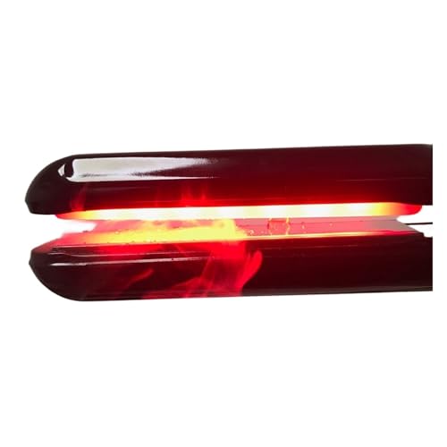 Plancha de Pelo Compacta y Profesional LFBHNMM miniatura 2
