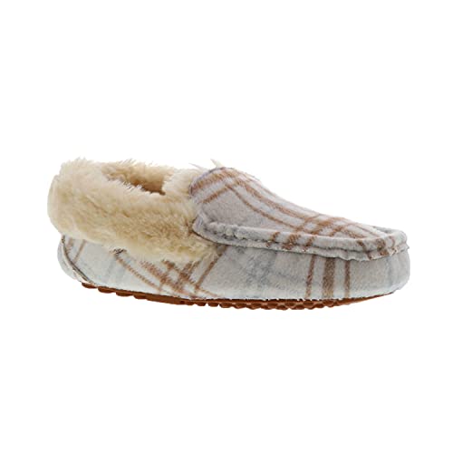 Image of Lamo Women's Ausie Moc Slip-On Loafer