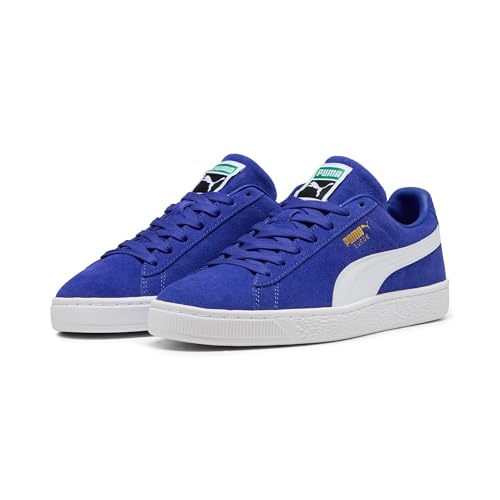 Image of Puma Unisex Adult Suede Classic Sneaker