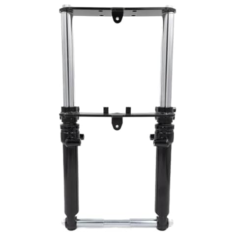 Minibike Front Suspension Kit, Universal Cover