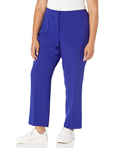 Kasper Women's Slim Pant
