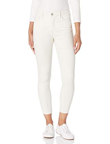 ASTR the label Women's Fatima Scoop Neck Long Sleeve Bodysuit, Ivory, M