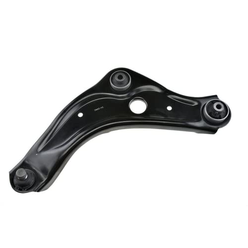 The Urban Company Wishbone, Suspension, Track Control Arm Compatible/Replacement For Nissan Qashqai (2013-2020) Lower, Left, Front