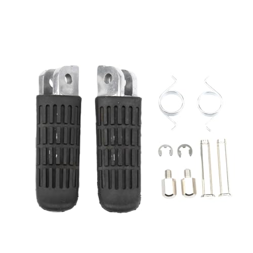 Repose-pieds Moto G310GS Aluminium Premium Finition Haute Précision Pédales G310R