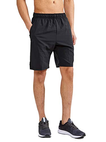 Craft CORE Charge Shorts Men Black