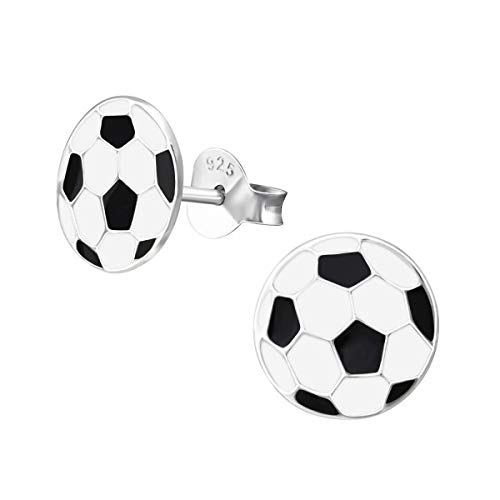 Orecchini A Freccia Con Turchese In Argento 925 – Katy Craig – 10x6 Mm, Chiusura A Farfalla, Gioiello Regalo Per Donna