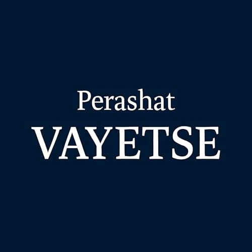 Vayetse: Rabbi Richard Hidary on Yaakov's Vow cover art