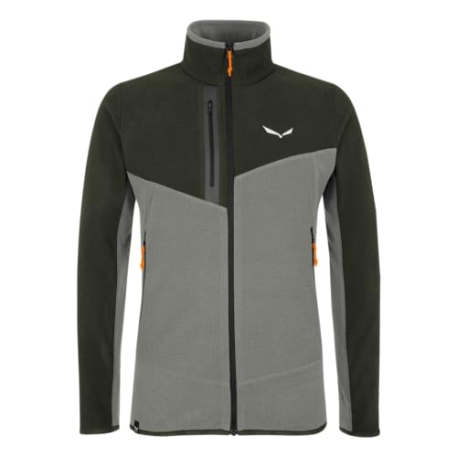 Elastico a 2 vie Salewa Paganella Pl M Jkt Giacca, Navy Blazer, 4XL Uomo
