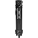 Velbon EX-630/F Aluminum Tripod with 3-Way Pan Head, 12.0lbs Max Load Capacity