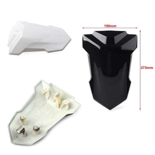 Couverture carénage queue section de housse de selle pour S1000RR 2019-2022