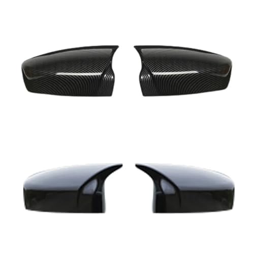 Remplacement cache rétroviseur Mazda 3 pour réparer coque rayée