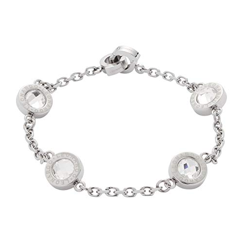 Preisvergleich Produktbild JEWELS BY LEONARDO DARLIN'S Damen-Armband Matrix