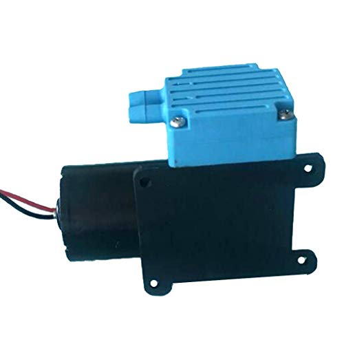 Pompe à air brossé DC 4AB12C20R29B pour outils de bricolage