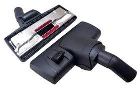 Brosse aspirateur premium TASKI vento 8, vento 15, aero 8 ou aero 15 - suceur à poussière standard 28cm