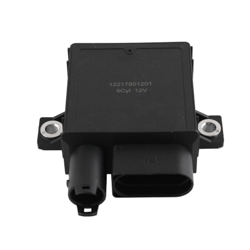 Relais de préchauffage E91 E92 E93 E61 E63 boîtier de commande