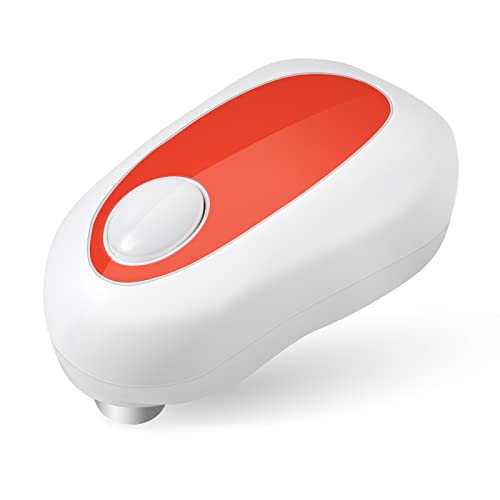 Comparison of Best Battery Operated Can Opener [Top Picks 2023 Reviews]