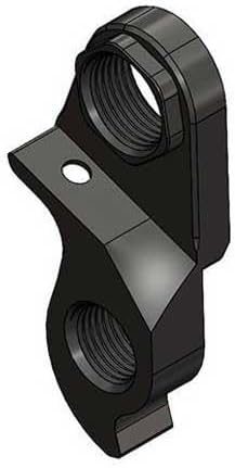 Pilo D1155 Derailleur Hanger #K33039 Compatible/Replacement for GT Fury