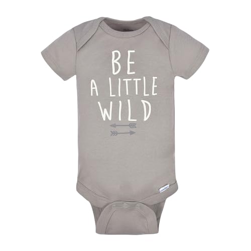 Image of Gerber unisex baby 8-pack Short Sleeve Onesies Bodysuits and Toddler T Shirt Set