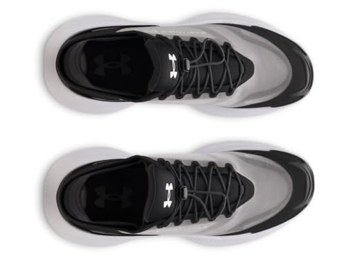 Under Armour Unisex Nova Shoes - Responsive Cushioning and Convertible Heel3