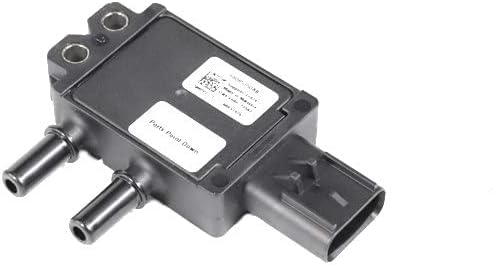 Mopar 68085750AB SENSOR DIFFERENTIAL PRESSURE